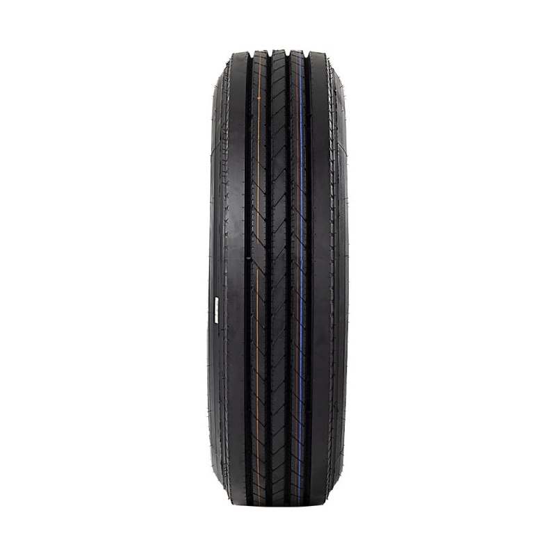 Set of 2 Tires 11R22.5 Stryker SS622 Steer All Position 16 Ply M 146/143 - Image 2