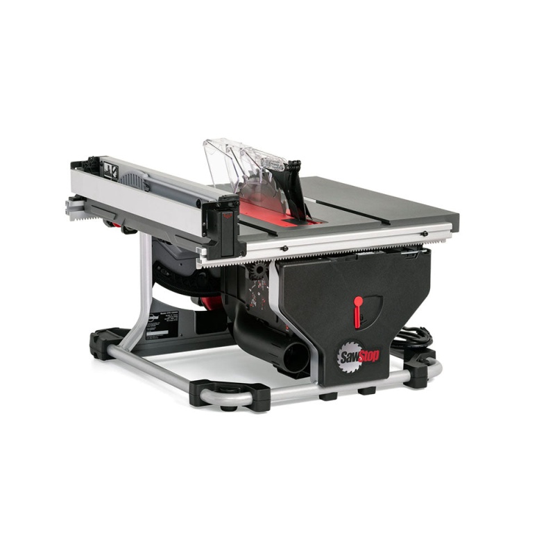 Saw Stop CTS-120A60 120V 10" Jobsite Compact Portable Durable Table Saw - Image 3