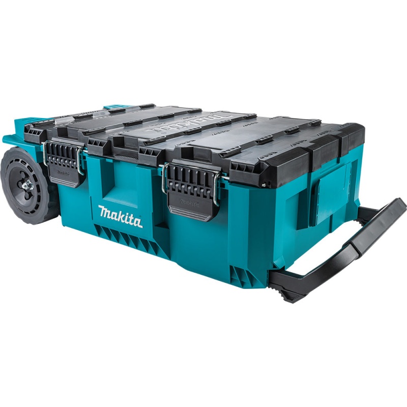 Makita T-90009 MAKTRAK Heavy Duty Durable Rolling Tool Chest