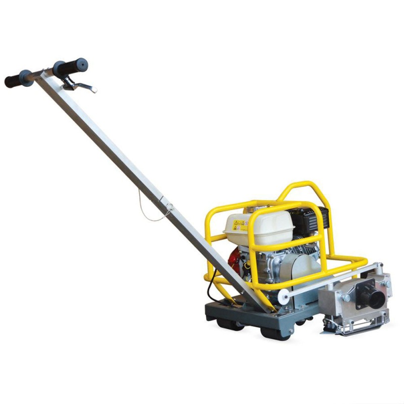 Tomahawk PowerTFS6H 6" 3.5 HP GX120 Honda Walk Behind Concrete Saw - Image 3