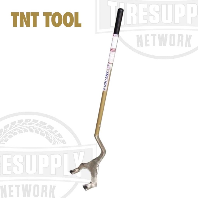 TNT Tool | Golden Tool Demounting Tool (TNT-100-1)