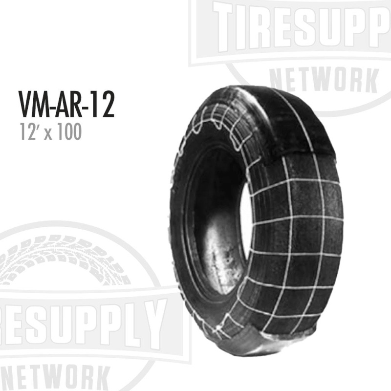 Retread Air Rid Cord 12?? x 100 Yards (VM-AR-12)