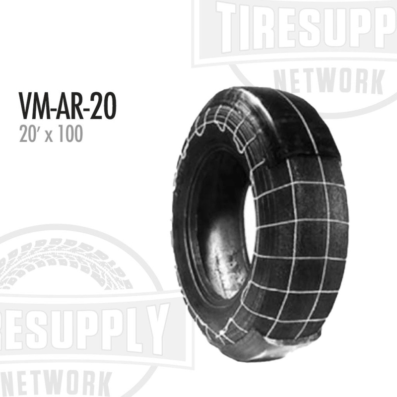 Retread Air Rid Cord 20?? x 100 Yards (VM-AR-20)