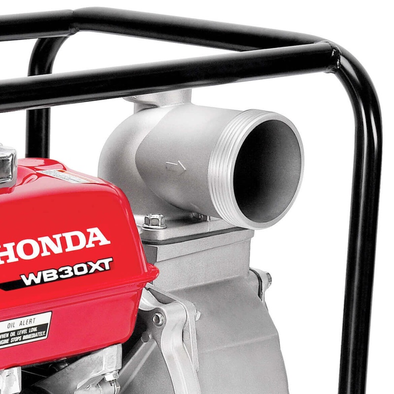 Honda WB30XT3 160cc 3" 290 Gal/Min Centrifugal Water Pump - Image 3