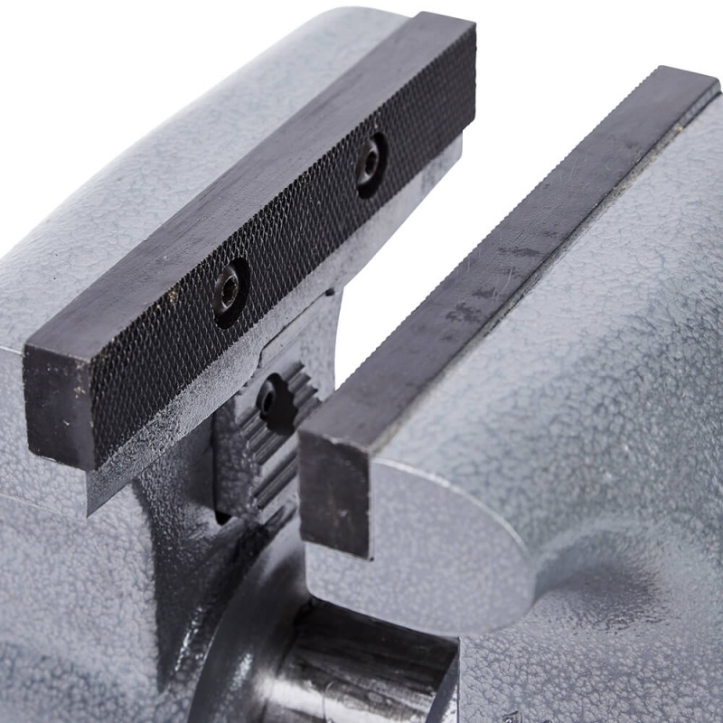 Wilton 28807 6.5-Inch Heavy Duty Jaw Round Tradesman Vise - Image 5