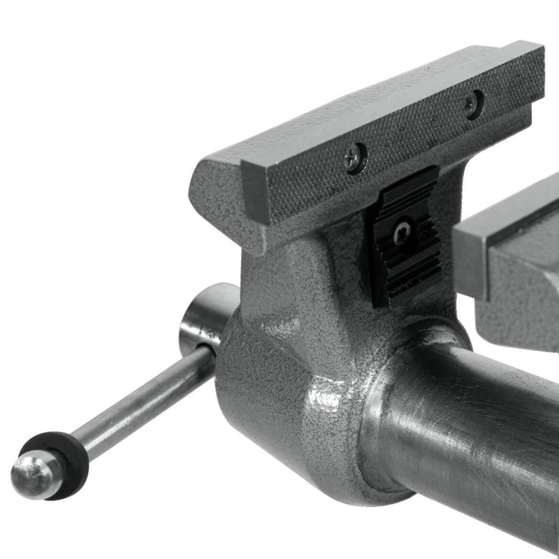 Wilton 28811 5-1/2-Inch 360-Degree Swivel Base Mechanics Pro Vise - Image 5