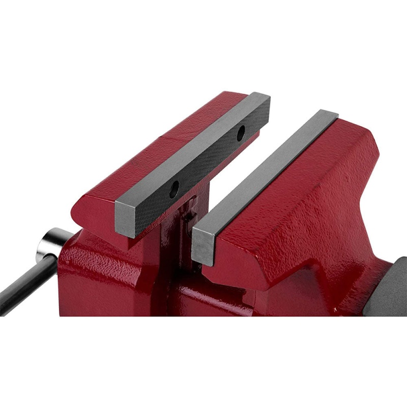 WILTON 28816 8" Jaw Utility Workshop Vise w/ 8.5" Opening 4.5" Throat Depth - Image 3