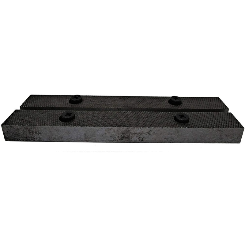 WILTON 28816 8" Jaw Utility Workshop Vise w/ 8.5" Opening 4.5" Throat Depth - Image 9