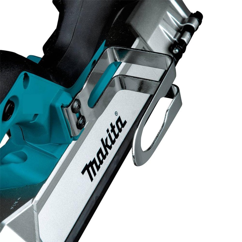 Makita XBP03Z 18 Volt 2-1/2 Inch Adjustable Cordless Compact Band Saw, Bare Tool - Image 3