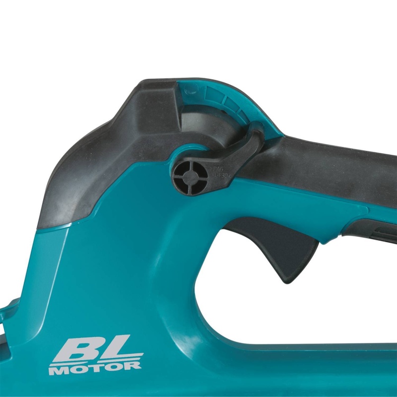 Makita XBU03Z 18V LXT Lithium-Ion Brushless Cordless Blower - Bare Tool - Image 3