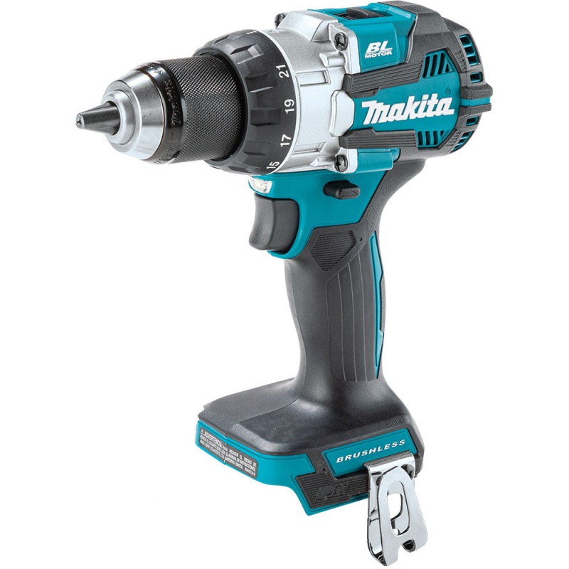 Makita XFD16Z 18V LXT 1/2" Brushless Cordless Driver-Drill - Bare Tool