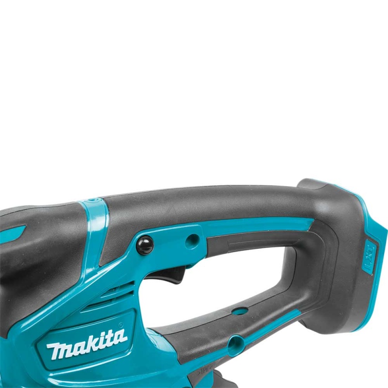 Makita XMU04ZX 18V LXT Cordless Grass Shear w/ Hedge Trimmer Blade - Bare Tool - Image 3