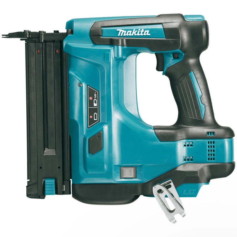 Makita XNB01Z 18-Volt 18-Gauge Li-Ion Cordless Brad Nailer - Bare Tool - Image 2