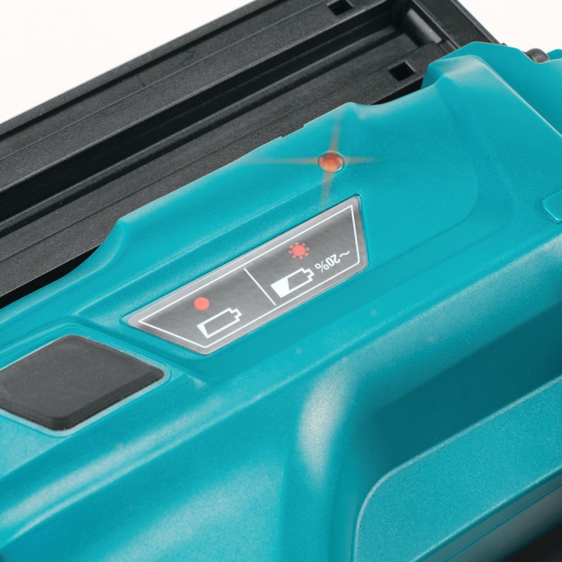 Makita XNB01Z 18-Volt 18-Gauge Li-Ion Cordless Brad Nailer - Bare Tool - Image 4