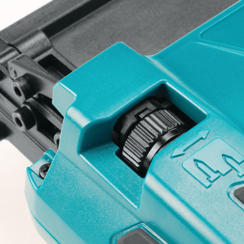 Makita XNB01Z 18-Volt 18-Gauge Li-Ion Cordless Brad Nailer - Bare Tool - Image 6