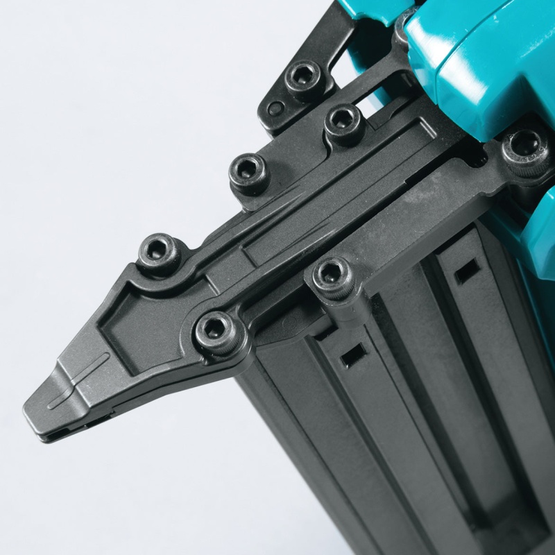 Makita XNB01Z 18-Volt 18-Gauge Li-Ion Cordless Brad Nailer - Bare Tool - Image 7