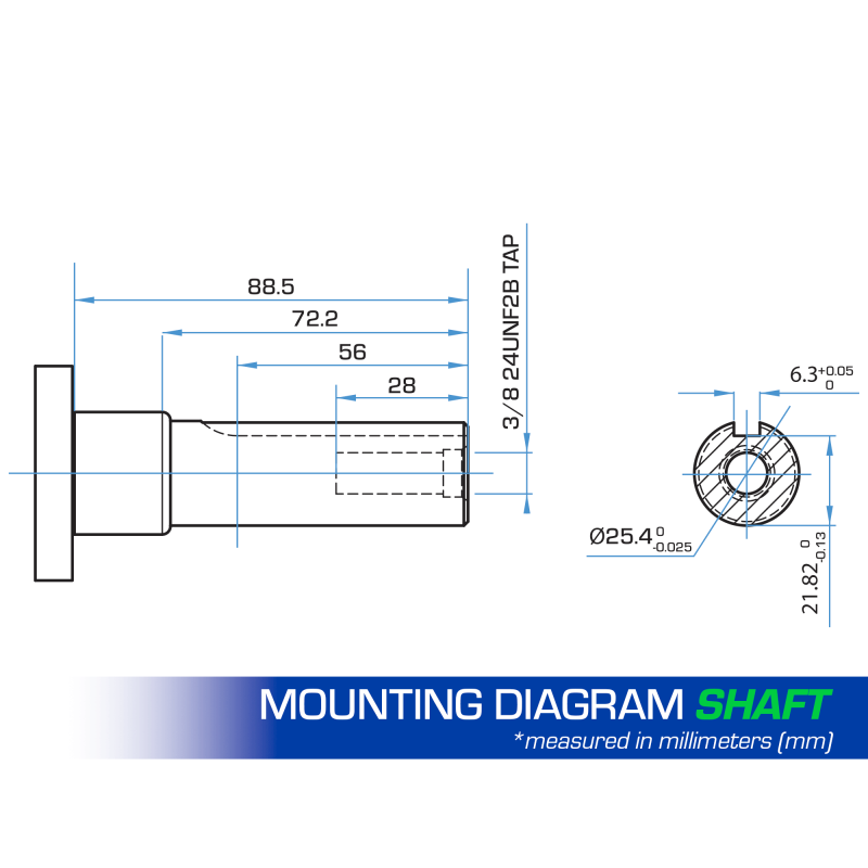 DuroMax XP18HPX 439cc 1" Shaft Recoil/Electric Start Horizontal Dual Fuel Engine - Image 11