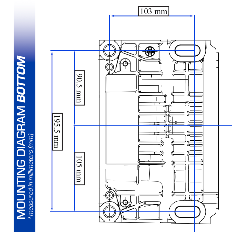 DuroMax XP20HPE 500cc 1-Inch Shaft Recoil/Electric Start Gasoline Engine - Image 11