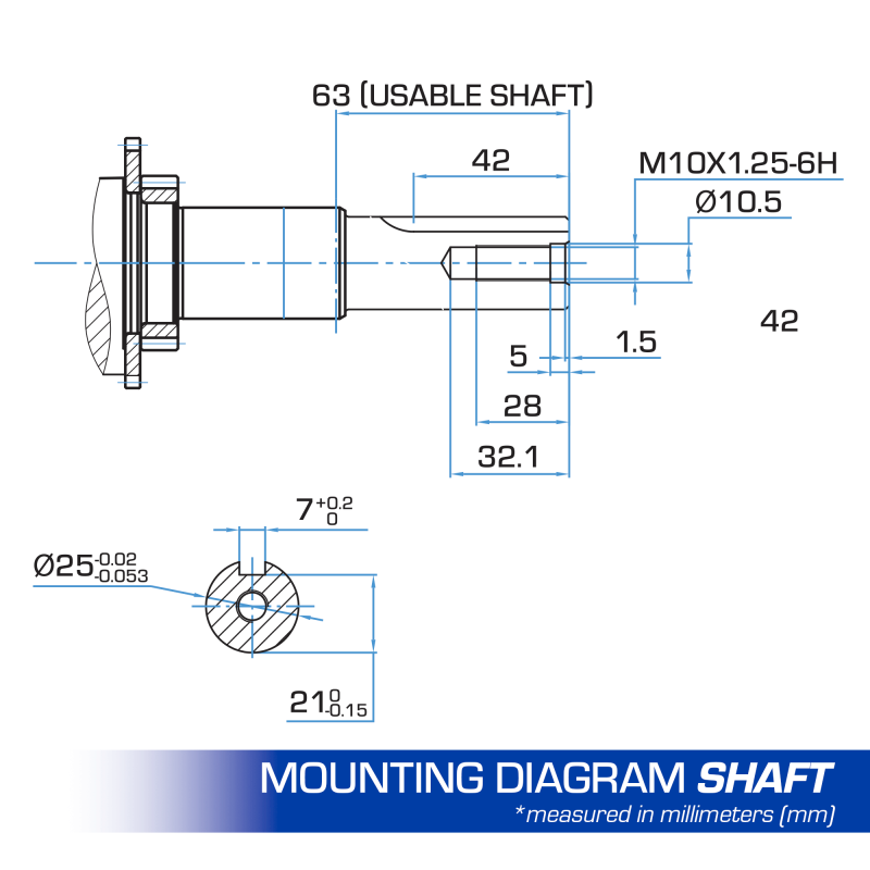 DuroMax XP9HPE 274cc 25mm Shaft Recoil/Electric Start Gasoline Engine - Image 11