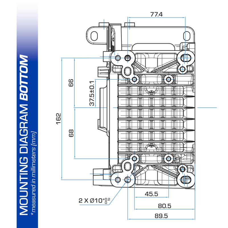 DuroMax XP9HP 274cc 25mm Shaft Recoil Start Gasoline Engine - Image 10