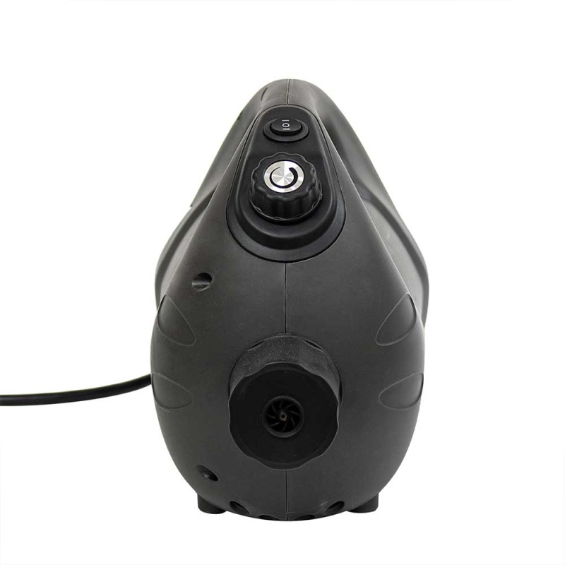 XPower F-16 500W 54 oz 2-Speed Lightweight Corded Compact ULV Cold Fogger - Image 5