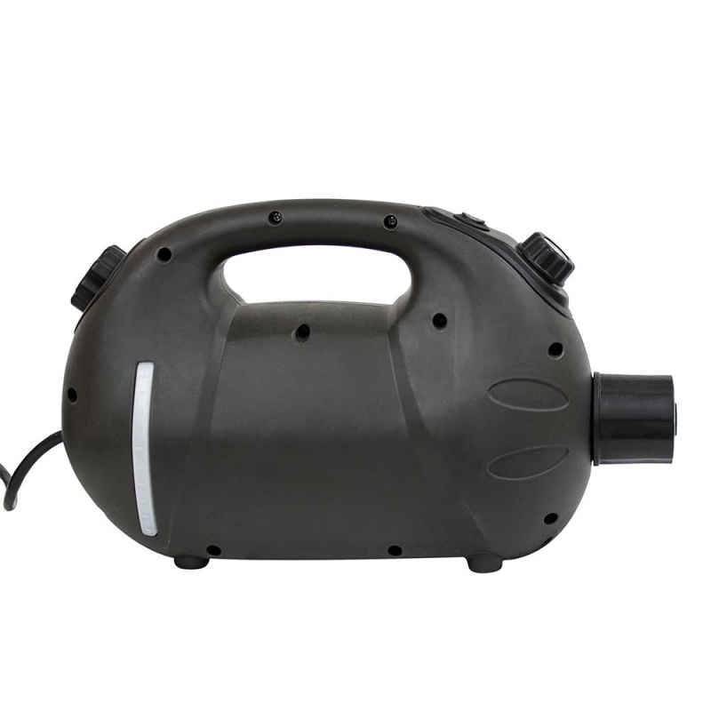 XPower F-16 500W 54 oz 2-Speed Lightweight Corded Compact ULV Cold Fogger - Image 6