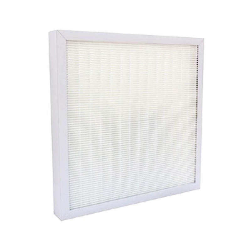 XPOWER HEPA50 16X16X2-Inch HEPA Filter for Air Scrubbers & Purifiers - Image 2