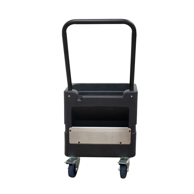 Xpower WT-45 Mobile Water Reservoir Tank - Image 2