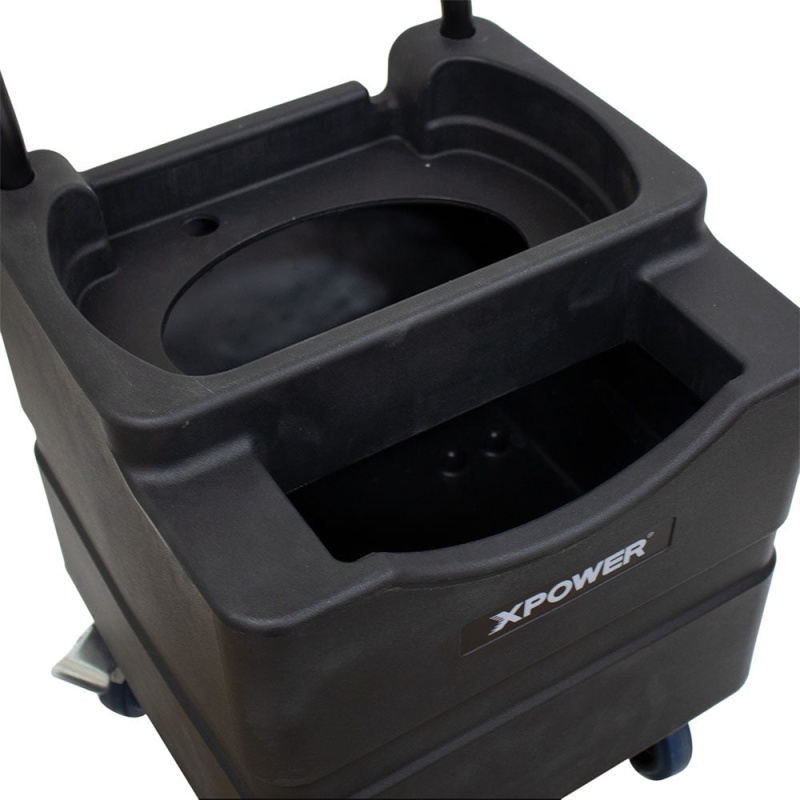 Xpower WT-45 Mobile Water Reservoir Tank - Image 3