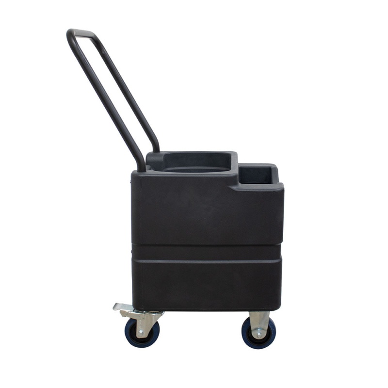 Xpower WT-45 Mobile Water Reservoir Tank - Image 5