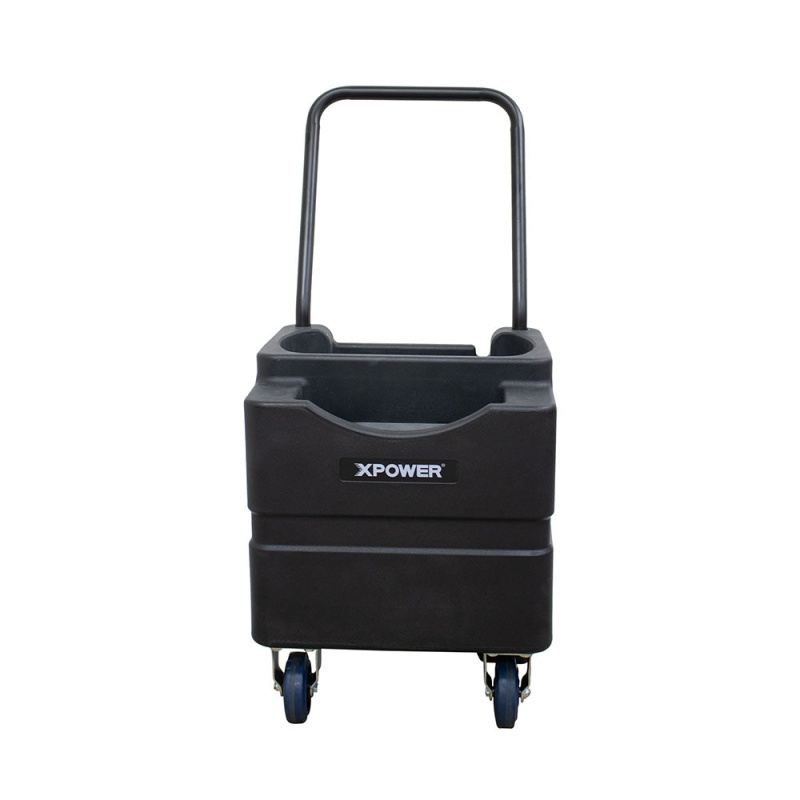 Xpower WT-45 Mobile Water Reservoir Tank - Image 6