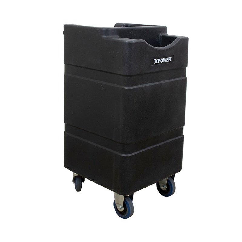 Xpower WT-90 Portable Mobile Water Reservoir Tank