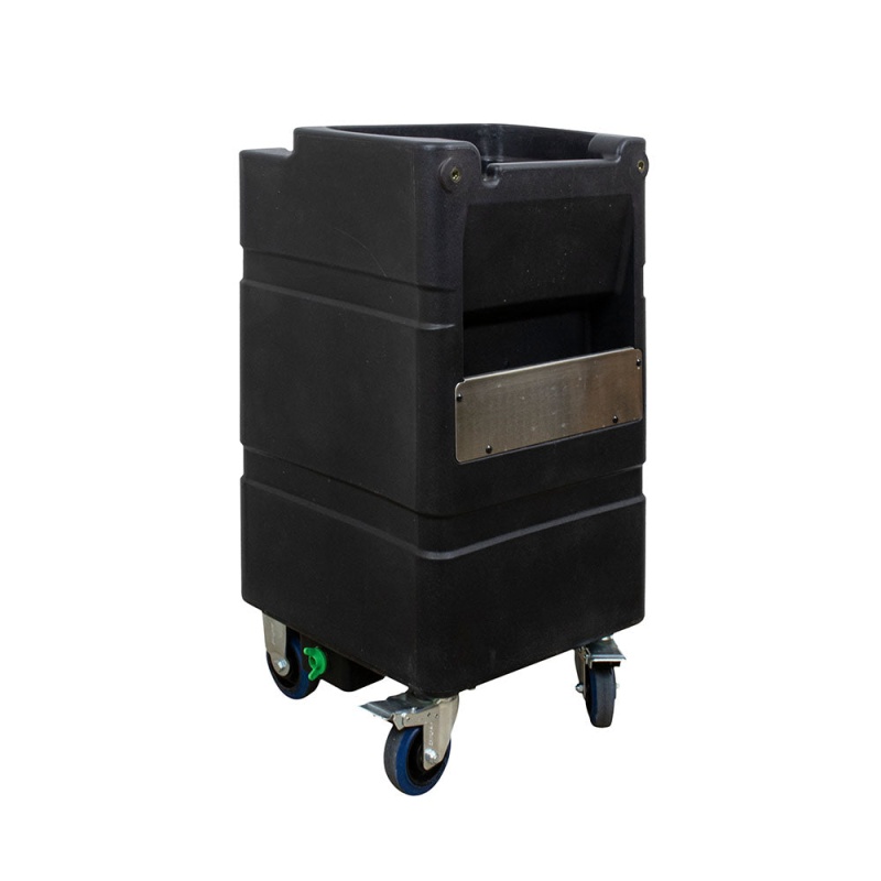 Xpower WT-90 Portable Mobile Water Reservoir Tank - Image 6