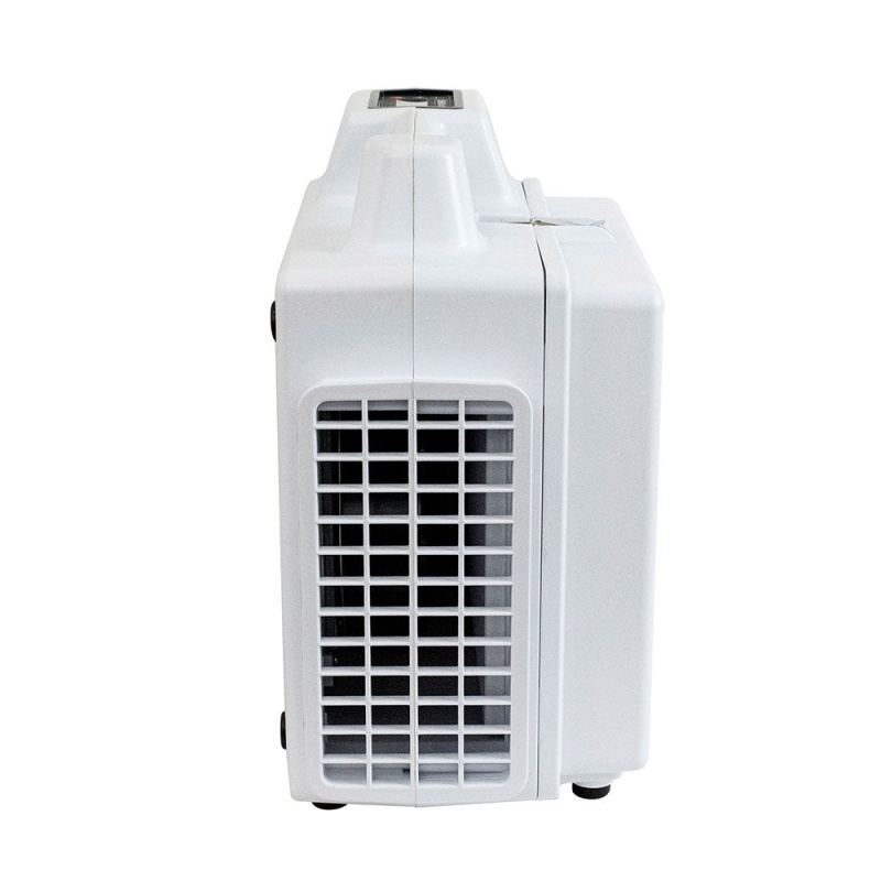 Xpower X-2800 3 Stage Filtration HEPA Purifier System w/ PM2.5 Air Sensor - Image 10