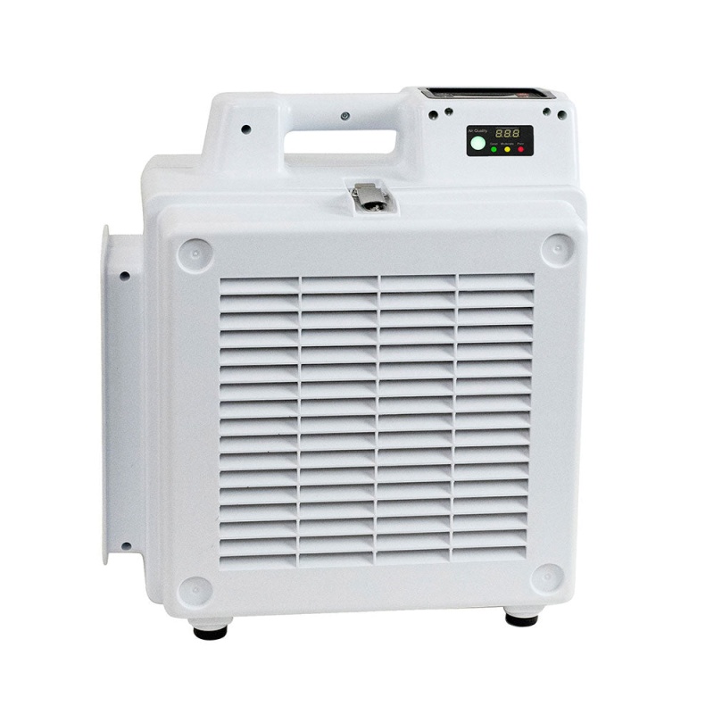 Xpower X-2800 3 Stage Filtration HEPA Purifier System w/ PM2.5 Air Sensor - Image 9