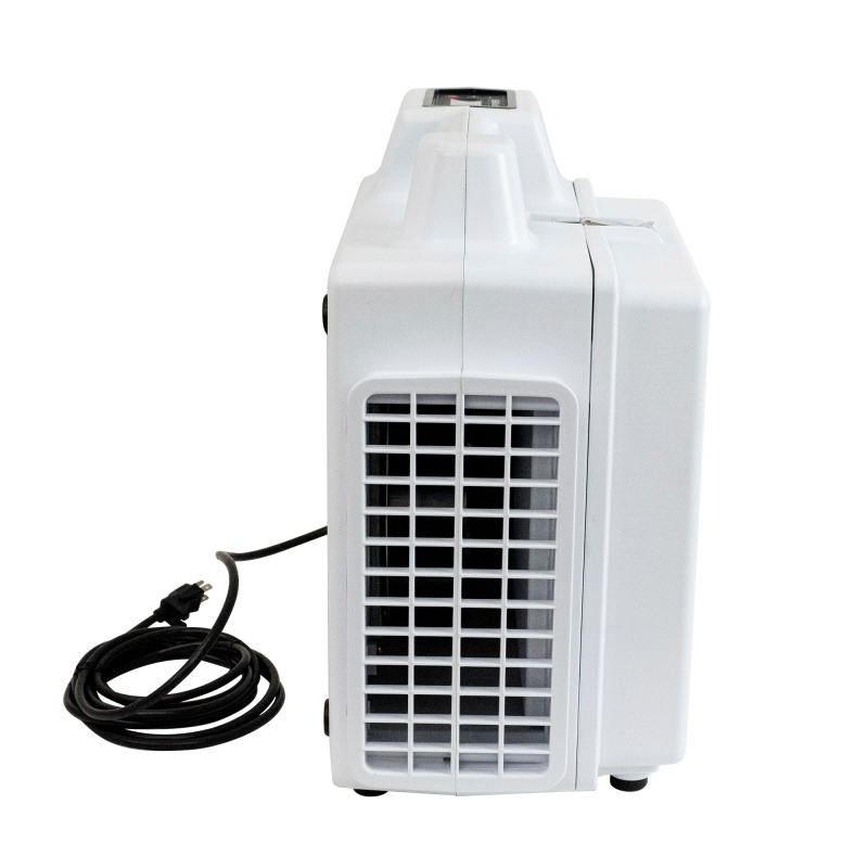 Xpower X-2830 4 Stage Filtration HEPA Purifier System w/ PM2.5 Air Sensor - Image 6