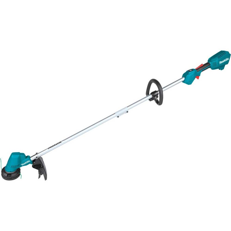 Makita XRU23Z 18V LXT 13" Li-Ion Brushless Cordless String Trimmer - Bare Tool