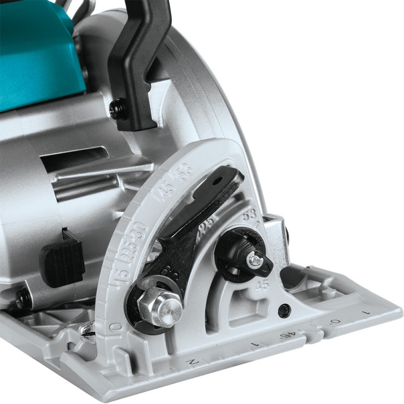 Makita XSR01PT 36-Volt 7-1/4-Inch X2 LXT Cordless Rear Handle Circular Saw Kit - Image 7