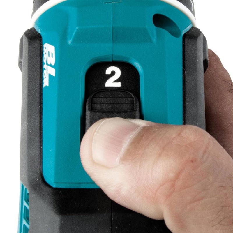 Makita XT281S 18 Volt 3.0Ah 2-Tool Brushless Cordless Driver Combo Kit - Image 5