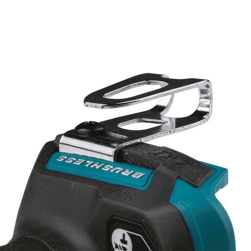 Makita XT288T 18V LXT Li-Ion Brushless Cordless Drill/Driver Combo Kit - Image 9