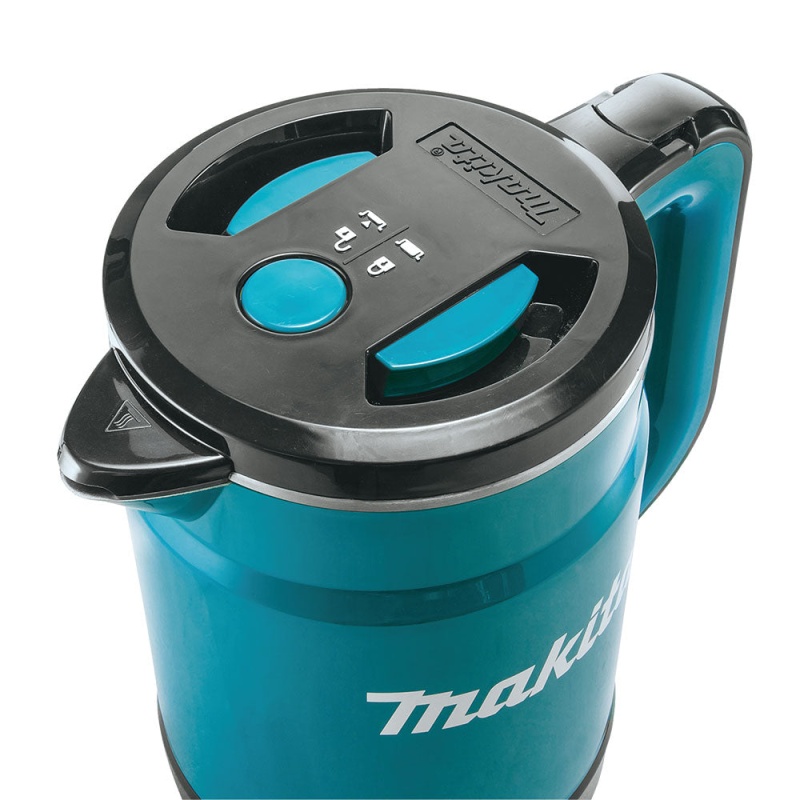 Makita XTK01Z 18V X2 36V LXT Li-Ion Cordless Hot Water Kettle - BareTool - Image 6