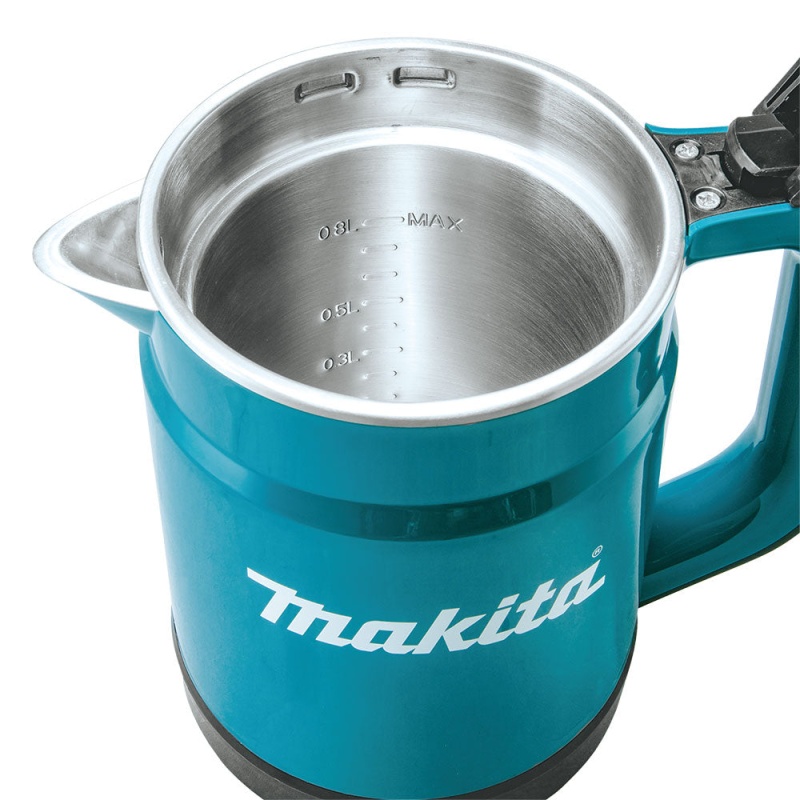 Makita XTK01Z 18V X2 36V LXT Li-Ion Cordless Hot Water Kettle - BareTool - Image 7