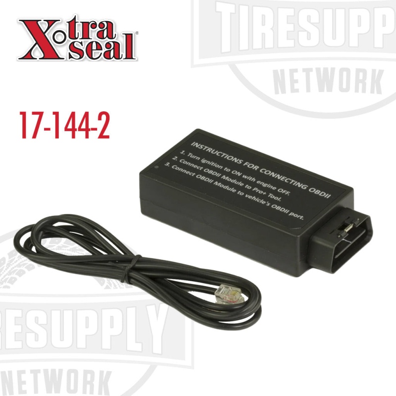 Xtra Seal | Pro Plus OBD2 Kit (17-144-2)