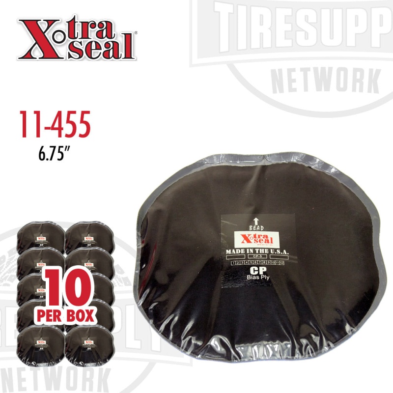 Xtra Seal | CP5 Bias Patch 4 Ply - 6 3/4?? (11-455)