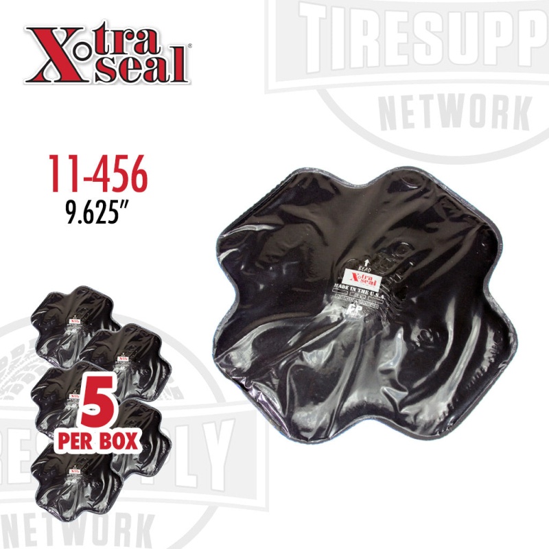 Xtra Seal | CP6 Bias Patch 6 Ply - 9 5/8?? (11-456)