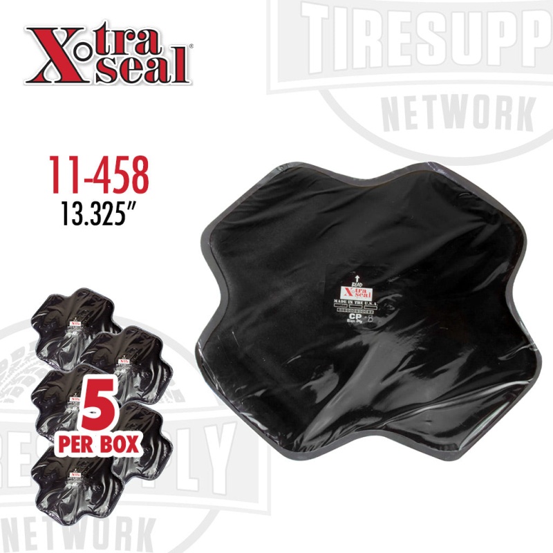 Xtra Seal | CP8 Bias Patch 6 Ply - 13 3/8?? (11-458)