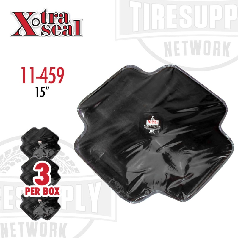 Xtra Seal | CP9 Bias Patch 8 Ply - 15?? (11-459)