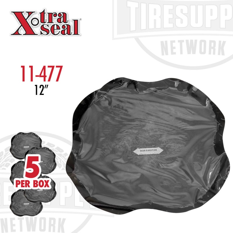 Xtra Seal | AG12 Bias Patch 6 Ply - 12 1/2?? (11-477)