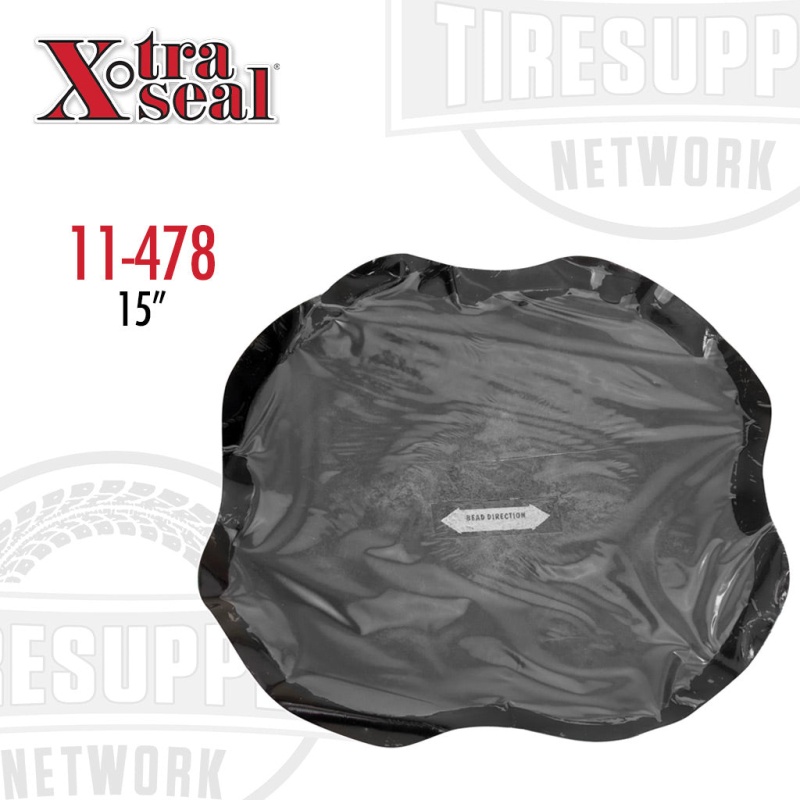 Xtra Seal | AG15 Bias Patch 8 Ply - 15 1/2?? (11-478)