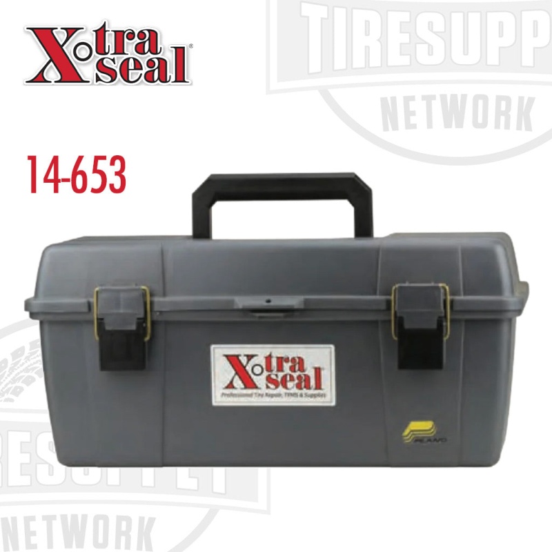 Xtra Seal | Lead-Wire Puncture Repair Toolbox Kit (14-653) - Image 2